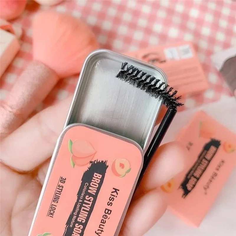 Soap Making Glycerin - 3D Feathery Wild Brow Styling Eyebrow