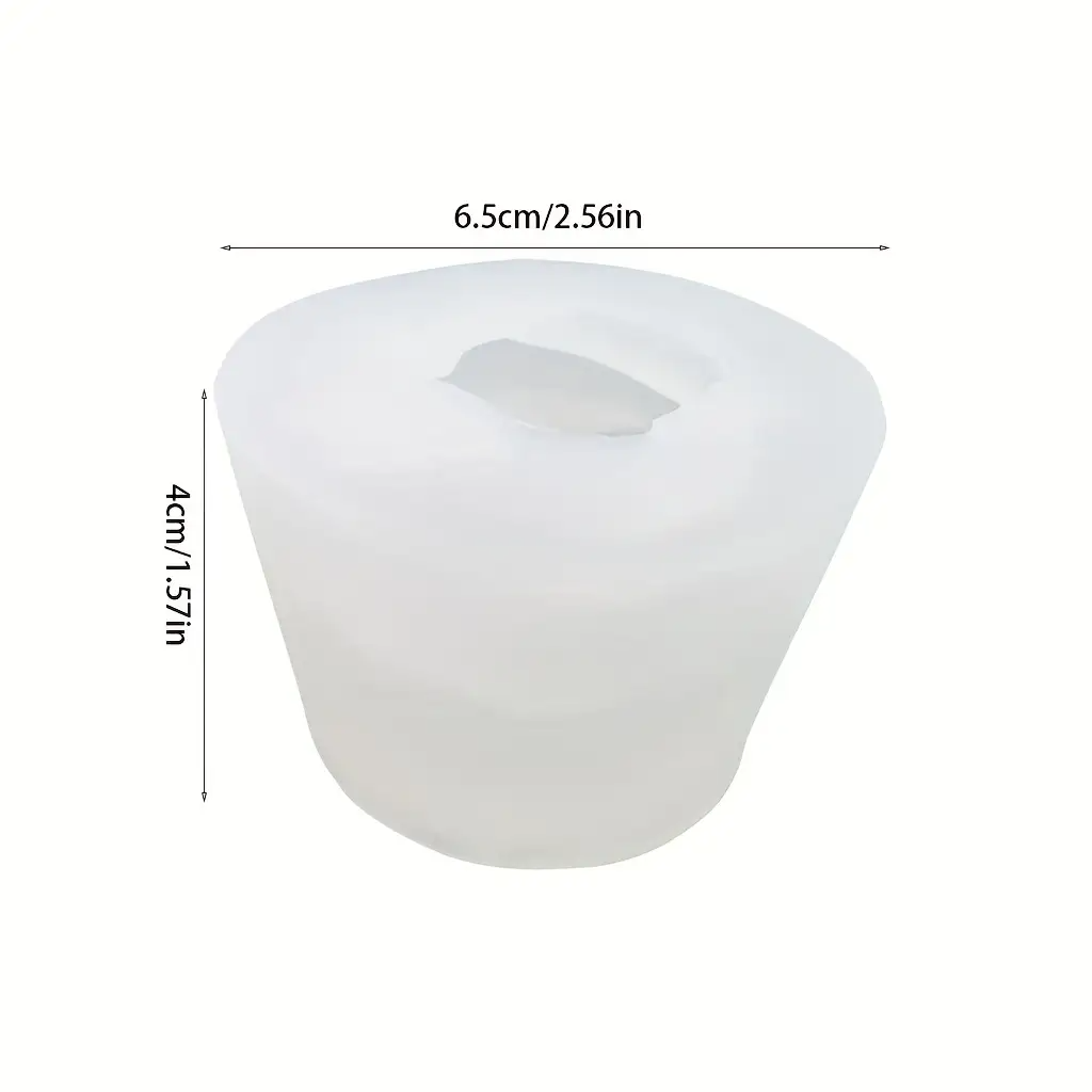 3D Rose Silicone Candle Mold,  - Soap Making Recipes incelemesi ve fiyatı