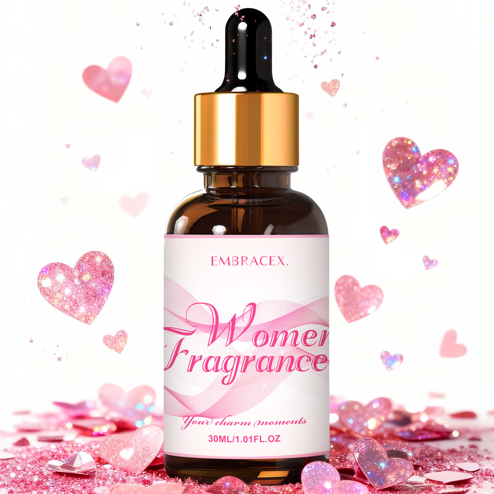 30ml Women Fragrance Essential - Soap Making Friend incelemesi ve fiyatı