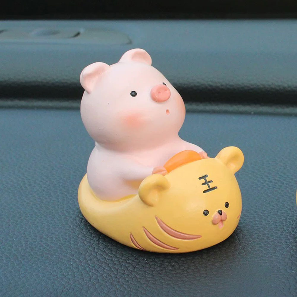 Lucky Pig Silicone Mold Plaste - Soap Making Friend incelemesi ve fiyatı