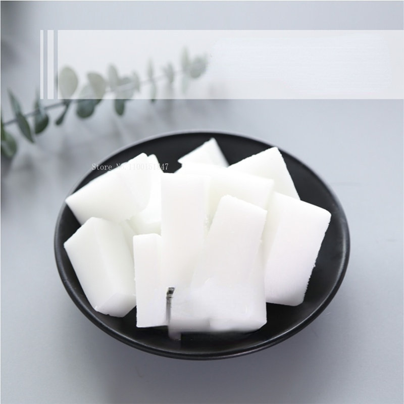 50g Natural Vegetable Oil Glyc - Soap Making Glycerin incelemesi ve fiyatı