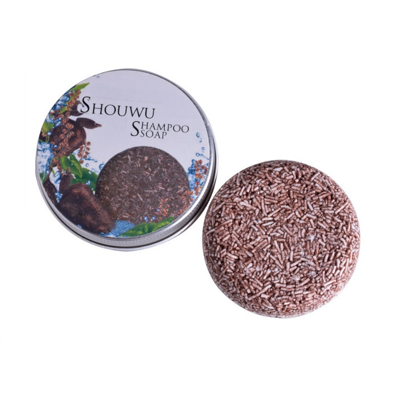 Polygonum Soap Hair Darkening  - Soap Making Glycerin incelemesi ve fiyatı