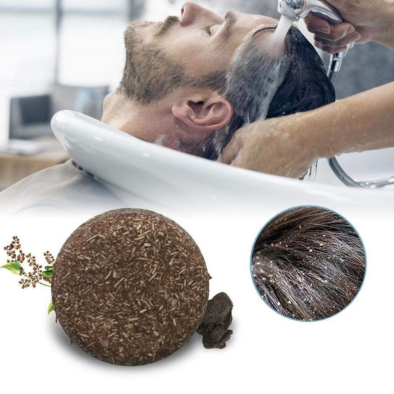 Polygonum Soap Hair Darkening  - Soap Making Glycerin incelemesi ve fiyatı