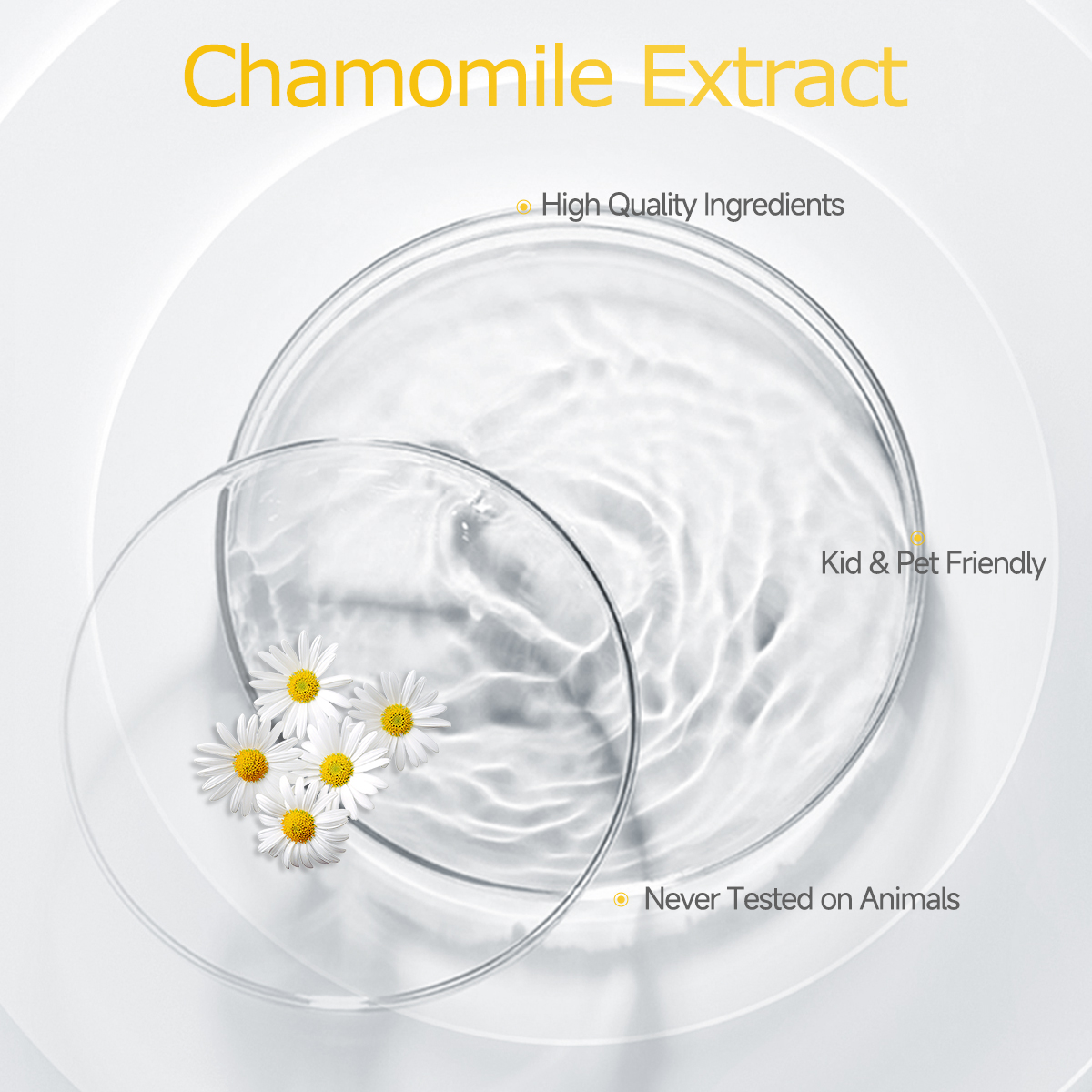 100ml chamomile essential oil  - Shea Butter Raw incelemesi ve fiyatı