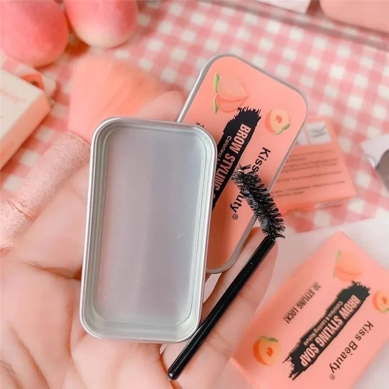 3D Feathery Wild Brow Styling  - Soap Making Glycerin incelemesi ve fiyatı