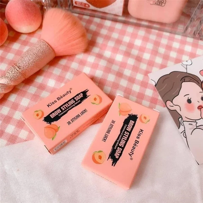 3D Feathery Wild Brow Styling  - Soap Making Glycerin incelemesi ve fiyatı