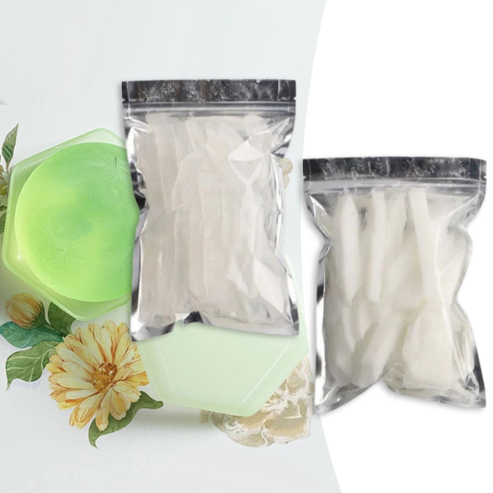 White Transparent Soap Base fo - Soap Making Glycerin incelemesi ve fiyatı