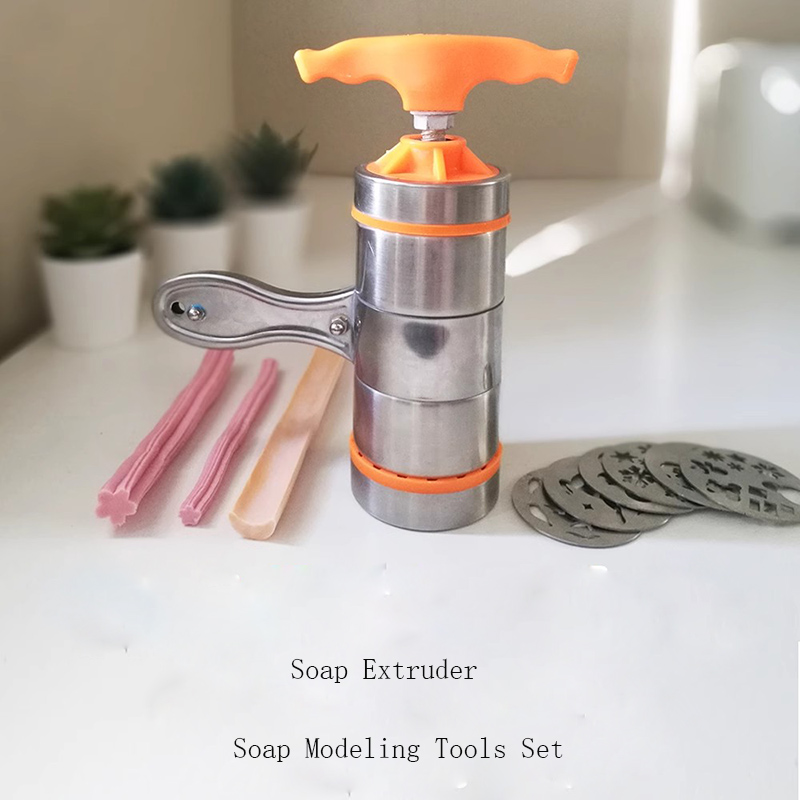 Creative Useful Soap Extruder  - Soap Making Homemade incelemesi ve fiyatı