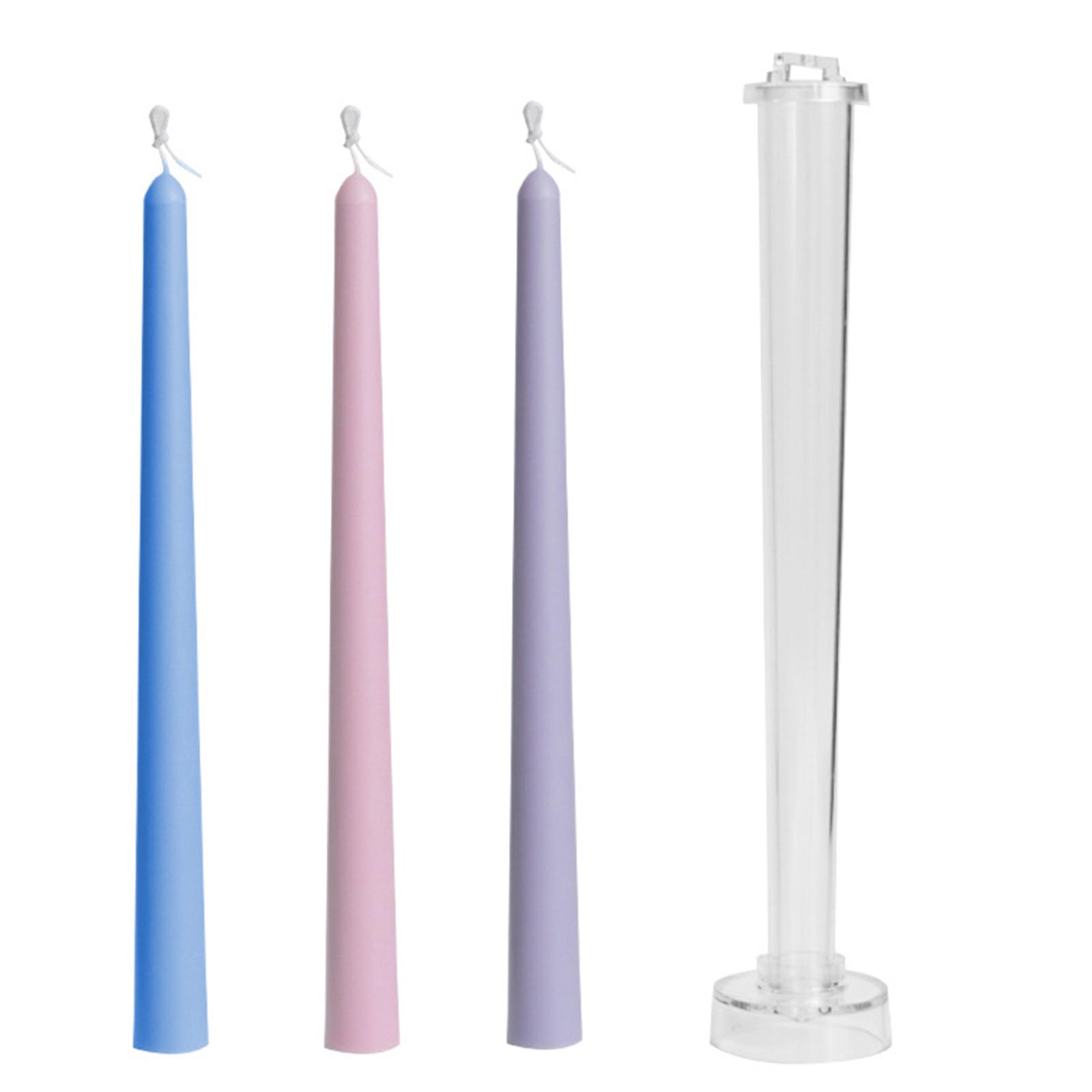 Rod Candle , Candle Making Hom - Soap Making Homemade incelemesi ve fiyatı