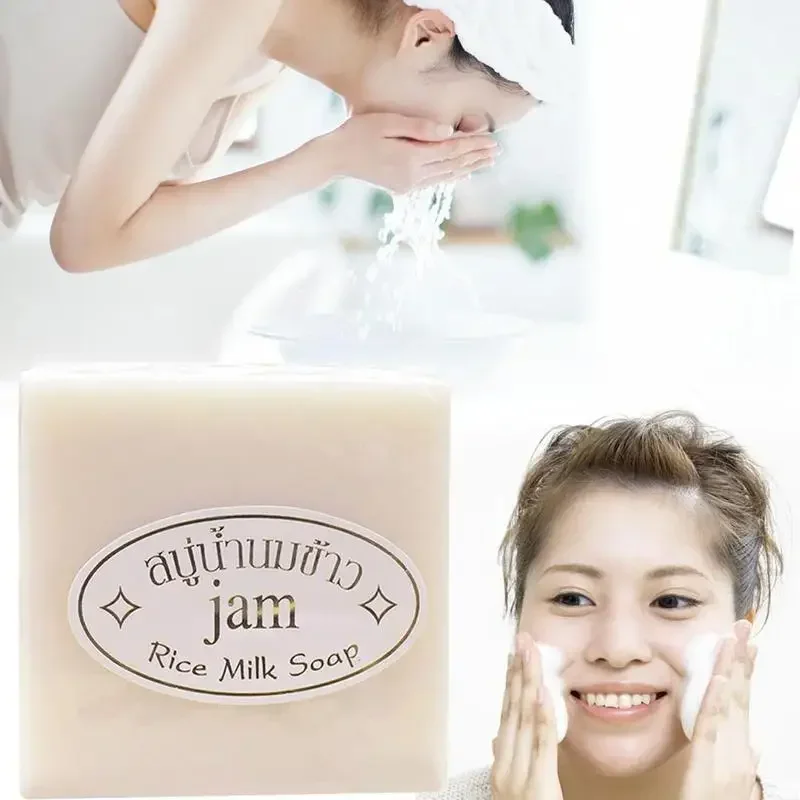 Thailand JAM Rice Milk Soap Ha - Soap Making Glycerin incelemesi ve fiyatı