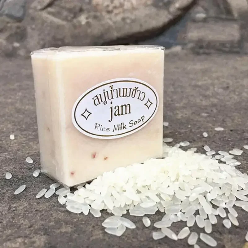 Thailand JAM Rice Milk Soap Ha - Soap Making Glycerin incelemesi ve fiyatı