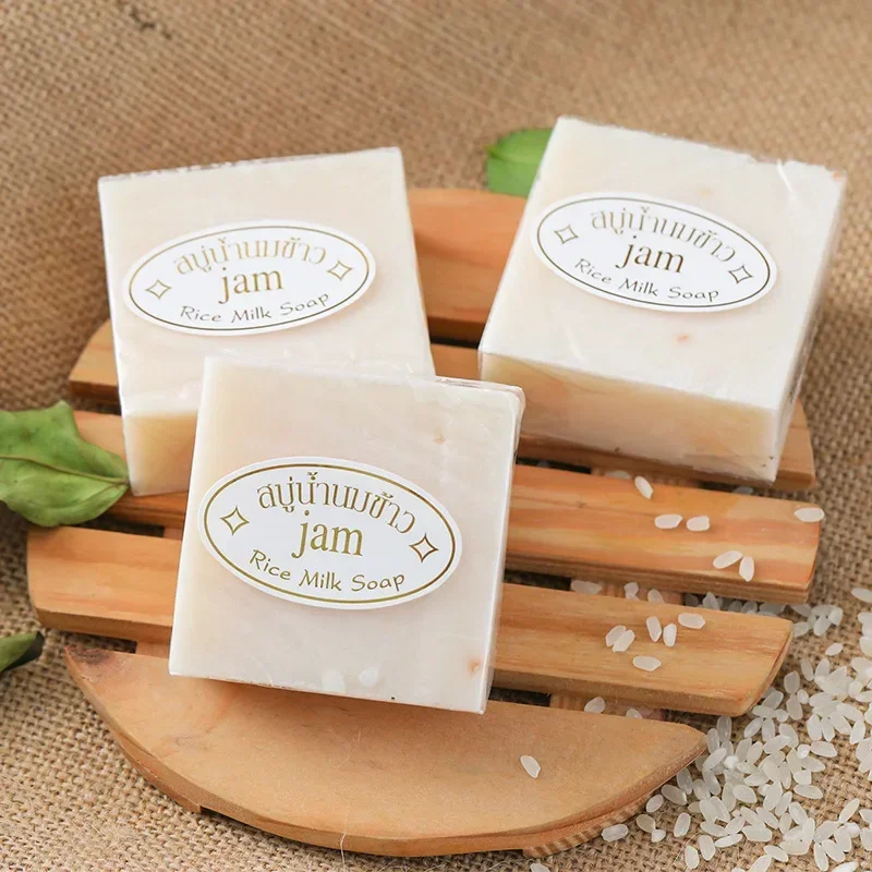 Thailand JAM Rice Milk Soap Ha - Soap Making Glycerin incelemesi ve fiyatı