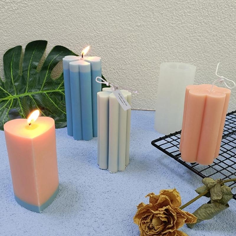 3D Flower Mold Silicone Molds  - Soap Making Homemade incelemesi ve fiyatı