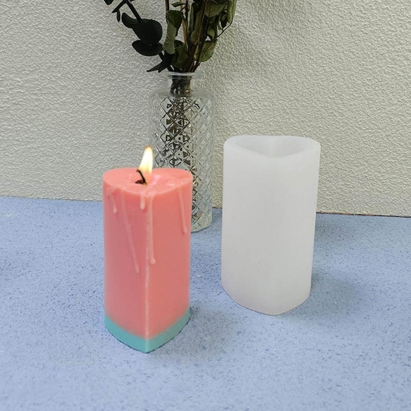 3D Flower Mold Silicone Molds  - Soap Making Homemade incelemesi ve fiyatı