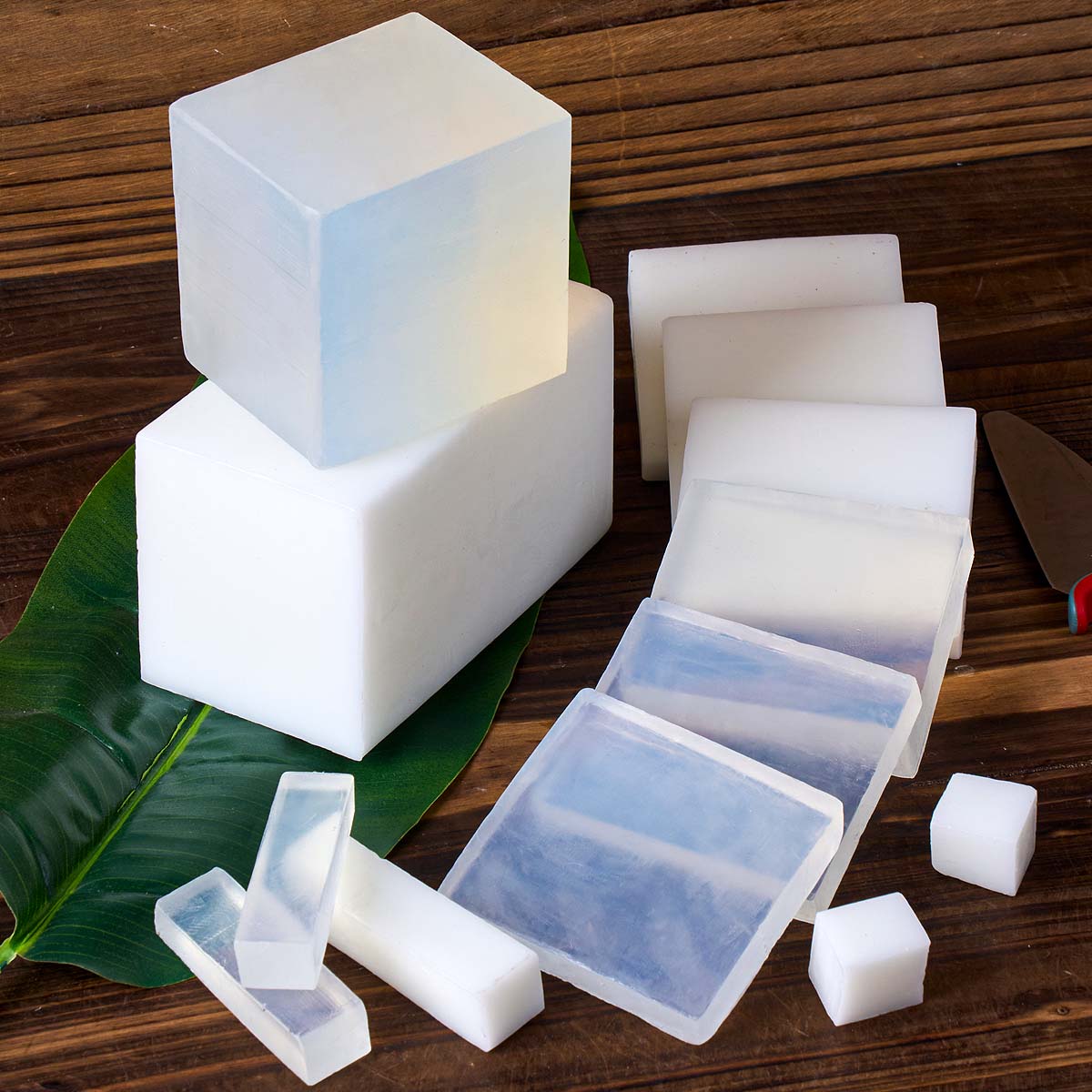 1000g Glycerin Soap Base DIY H - Soap Making Glycerin incelemesi ve fiyatı