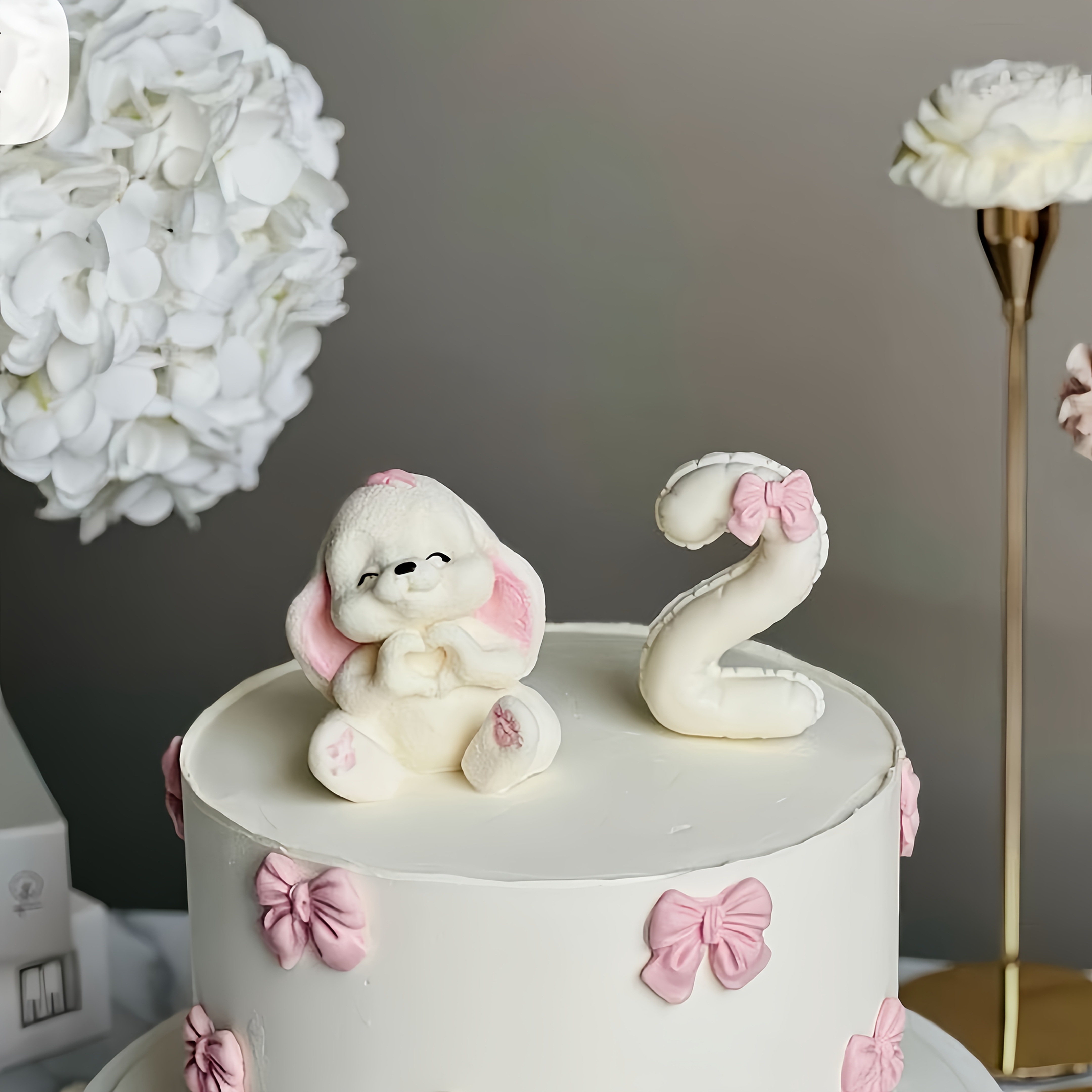 1pc Adorable Rabbit Resin Sili - Soap Making Bar incelemesi ve fiyatı