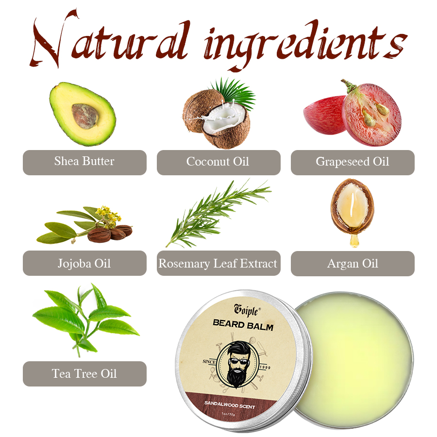 30g Natural Shea Butter Beard  - Shea Butter Raw incelemesi ve fiyatı