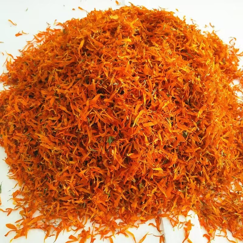 Top Natural Dried Calendula Fl - Soap Making Homemade incelemesi ve fiyatı
