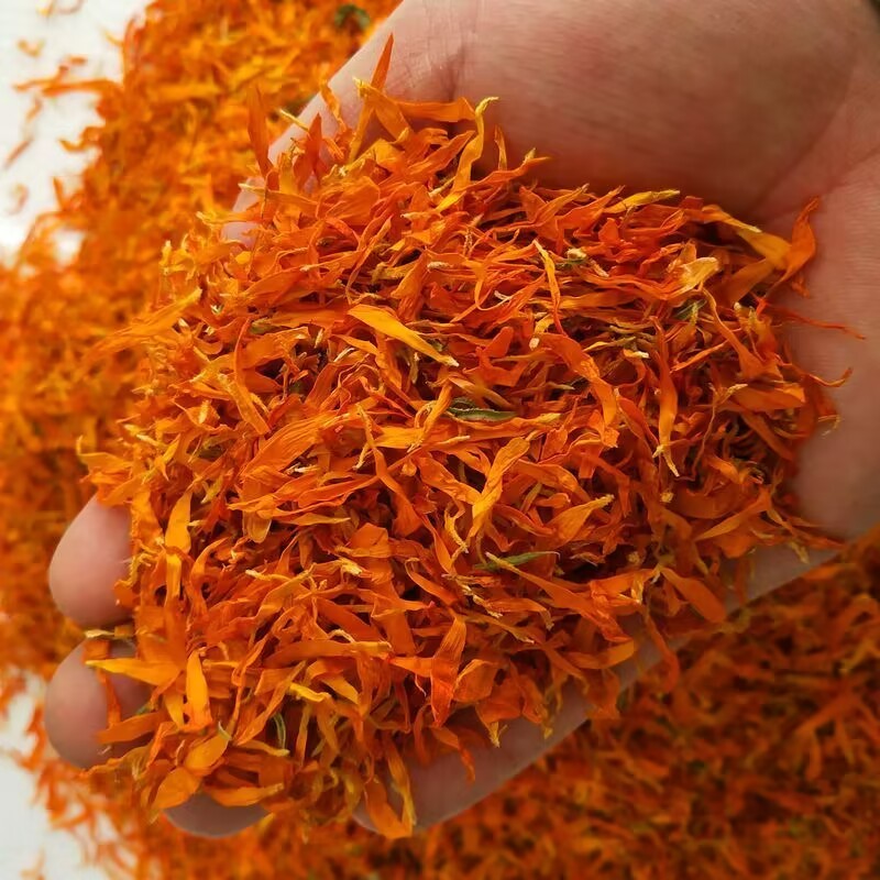 Top Natural Dried Calendula Fl - Soap Making Homemade incelemesi ve fiyatı