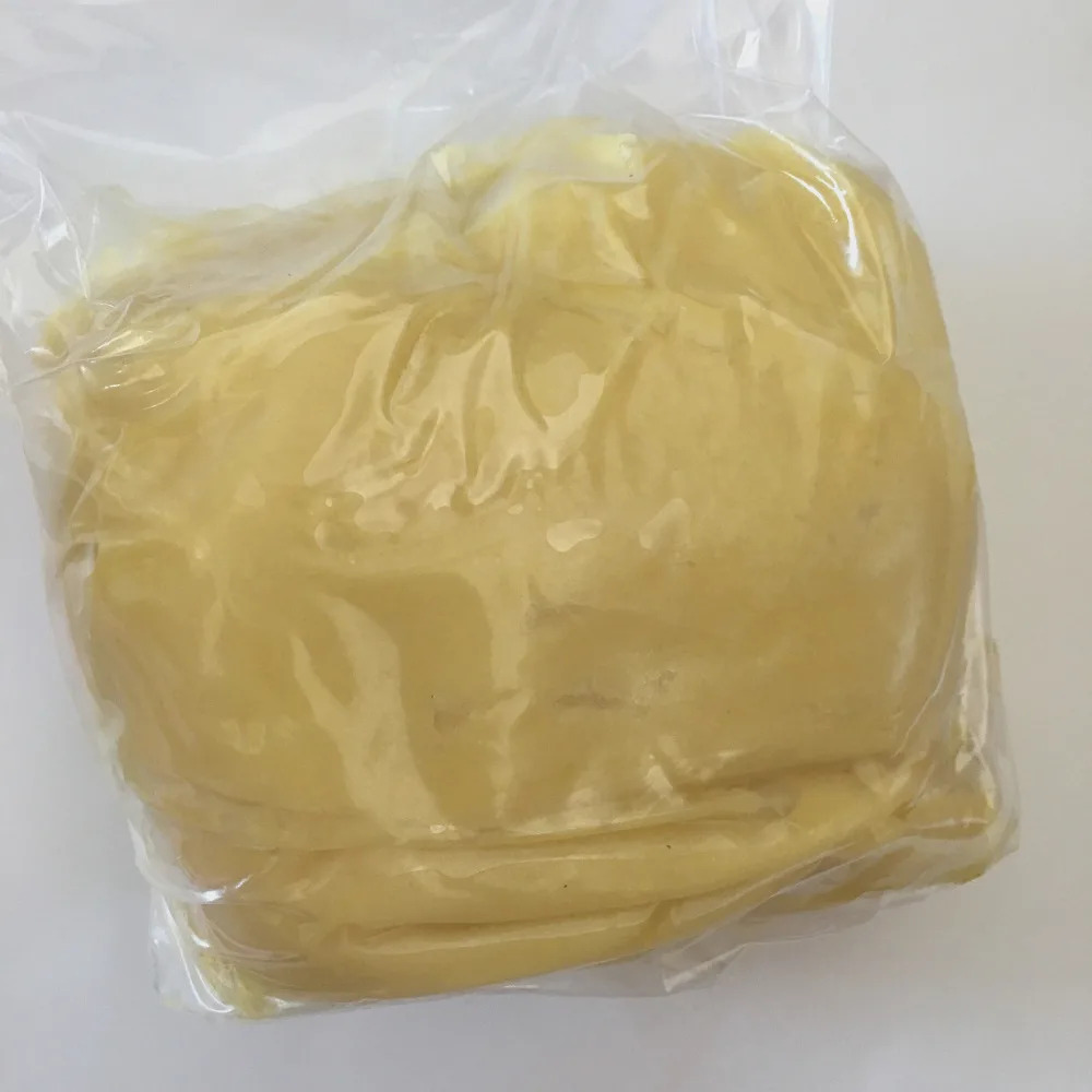 1000g PURE Shea Butter Unrefin - Shea Butter Raw incelemesi ve fiyatı