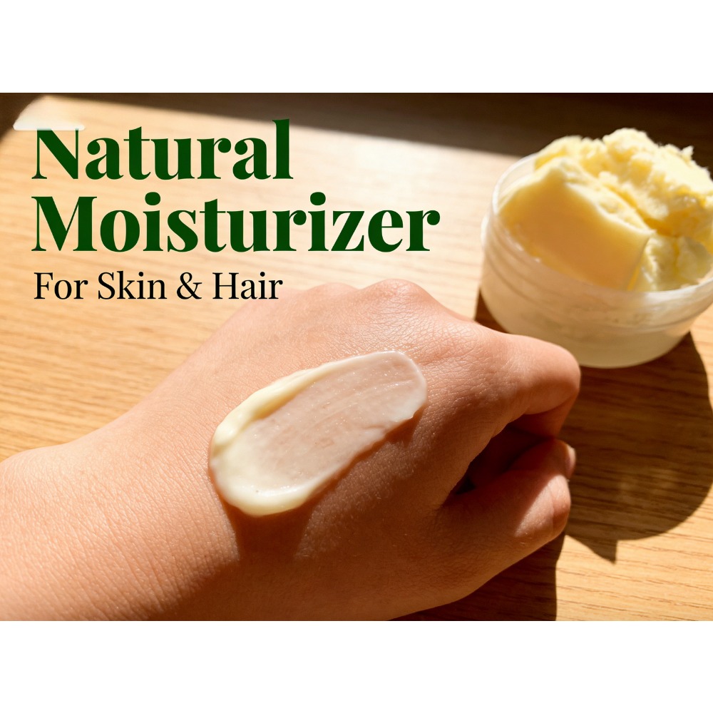 1000g PURE Shea Butter Unrefin - Shea Butter Raw incelemesi ve fiyatı