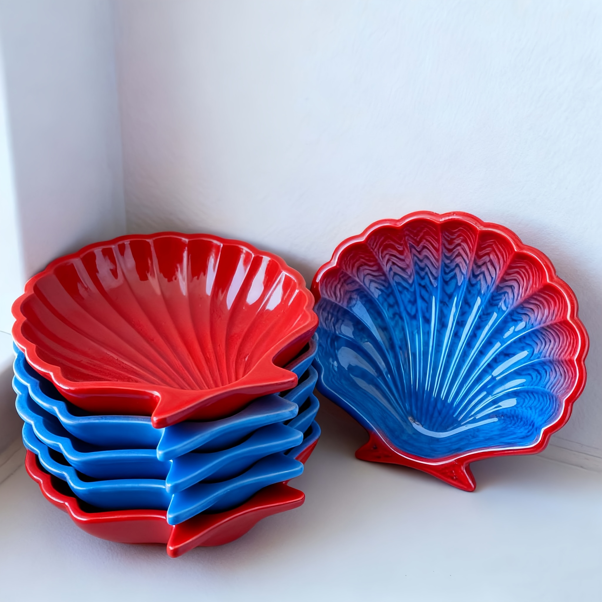 1 piece of silicone shell resi - Soap Making Bar incelemesi ve fiyatı
