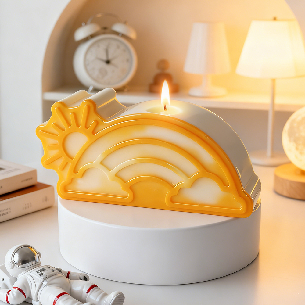 DIY Cosmos Series Planet Rocke - Soap Making Recipes incelemesi ve fiyatı