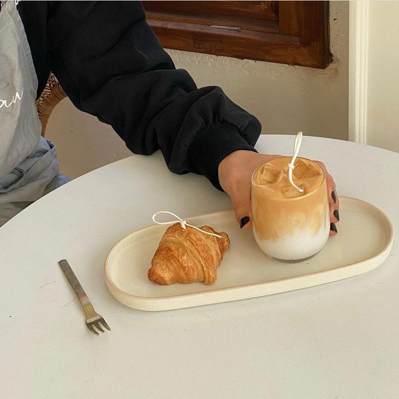 Simulated Bread Candle Silicon - Soap Making Recipes incelemesi ve fiyatı