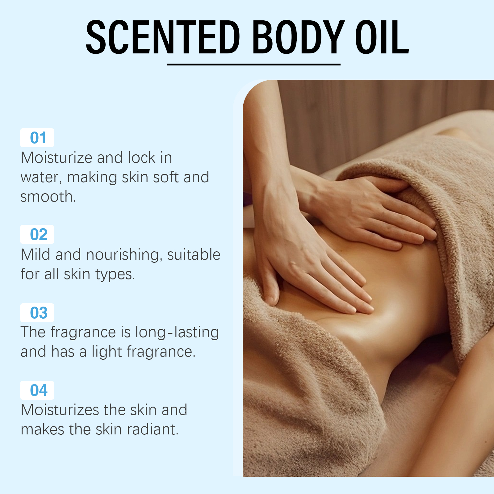 Caramel Vanilla Body Massage O - Shea Butter Raw incelemesi ve fiyatı