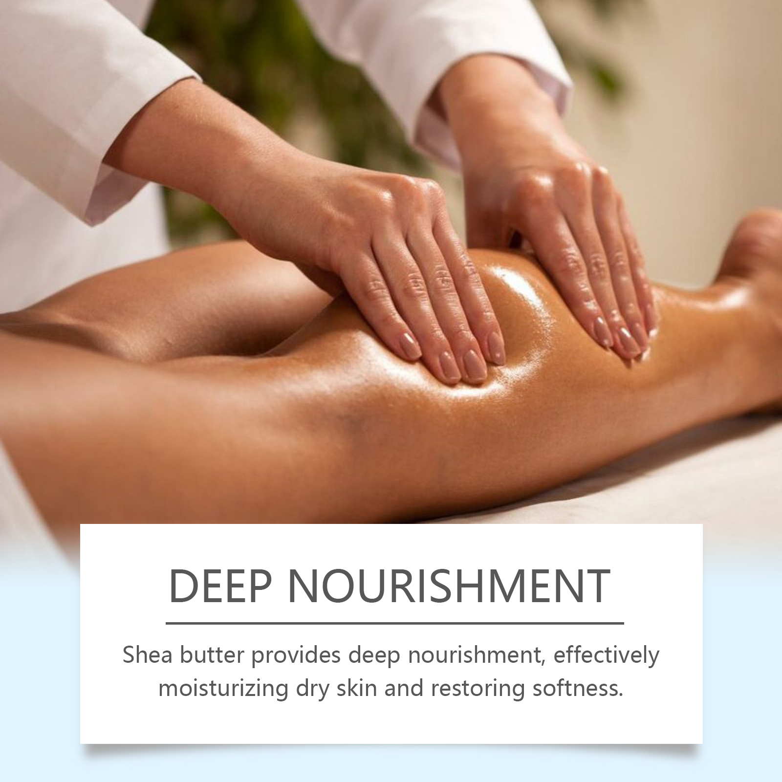 Caramel Vanilla Body Massage O - Shea Butter Raw incelemesi ve fiyatı
