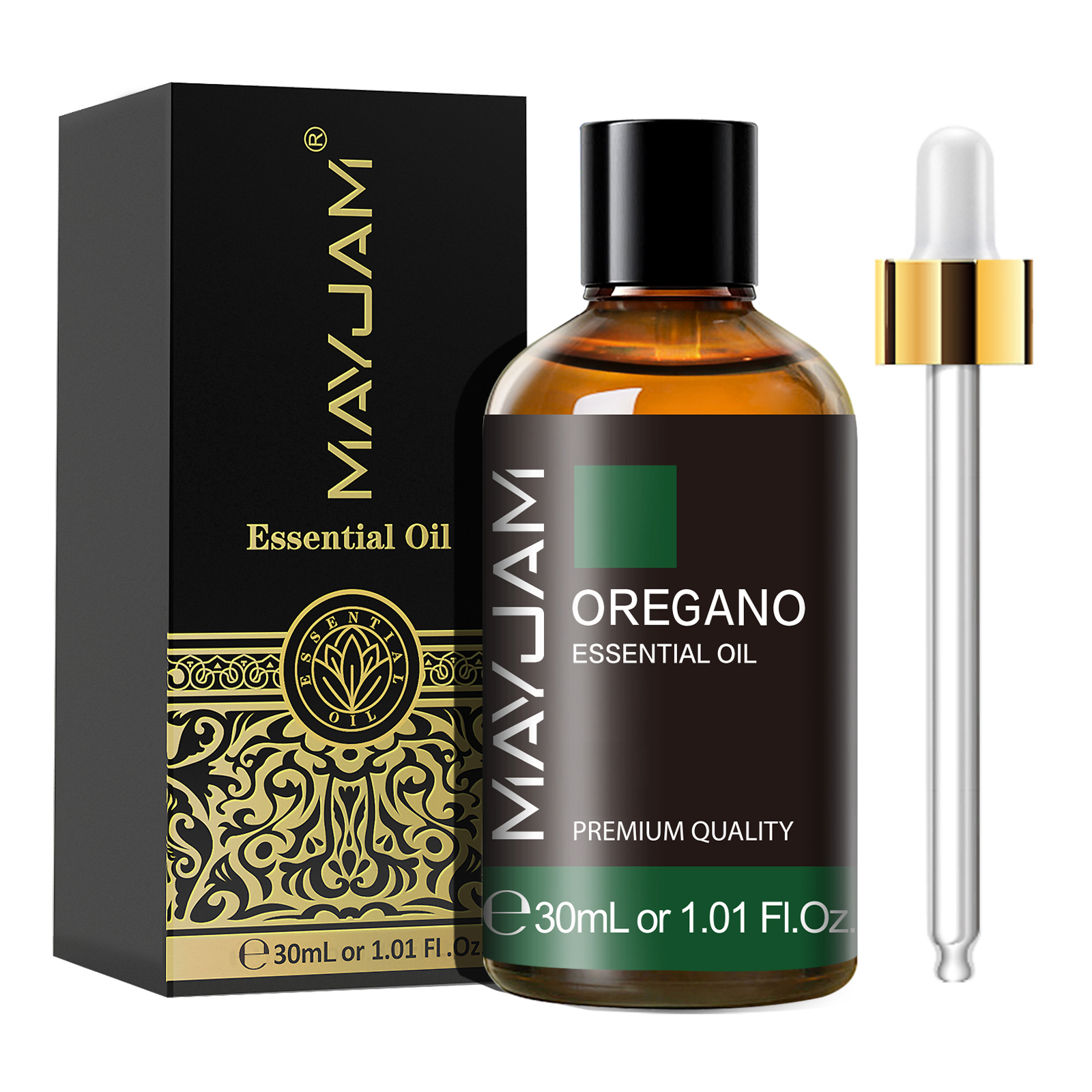 MAYJAM 30ML with Dropper Essen - Shea Butter Raw incelemesi ve fiyatı