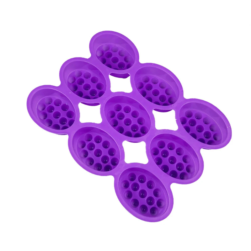 Silicone Soap Mold for Handmad - Soap Making Glycerin incelemesi ve fiyatı