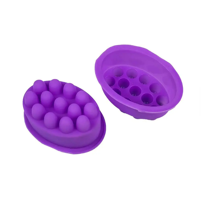 Silicone Soap Mold for Handmad - Soap Making Glycerin incelemesi ve fiyatı