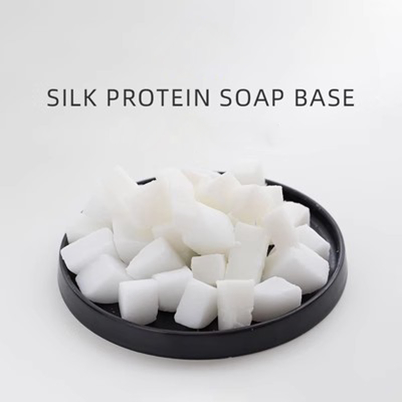 Transparent Solid Glycerin Soa - Soap Making Glycerin incelemesi ve fiyatı