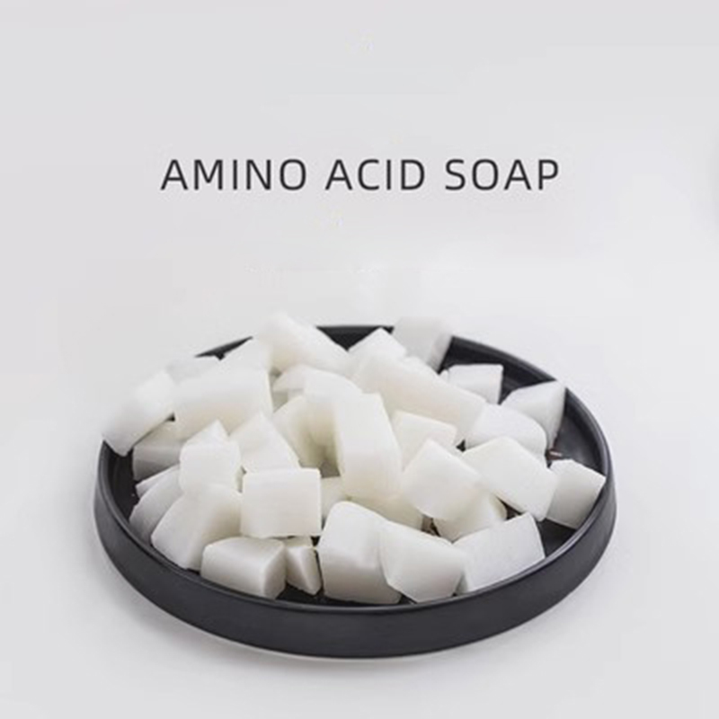 Transparent Solid Glycerin Soa - Soap Making Glycerin incelemesi ve fiyatı