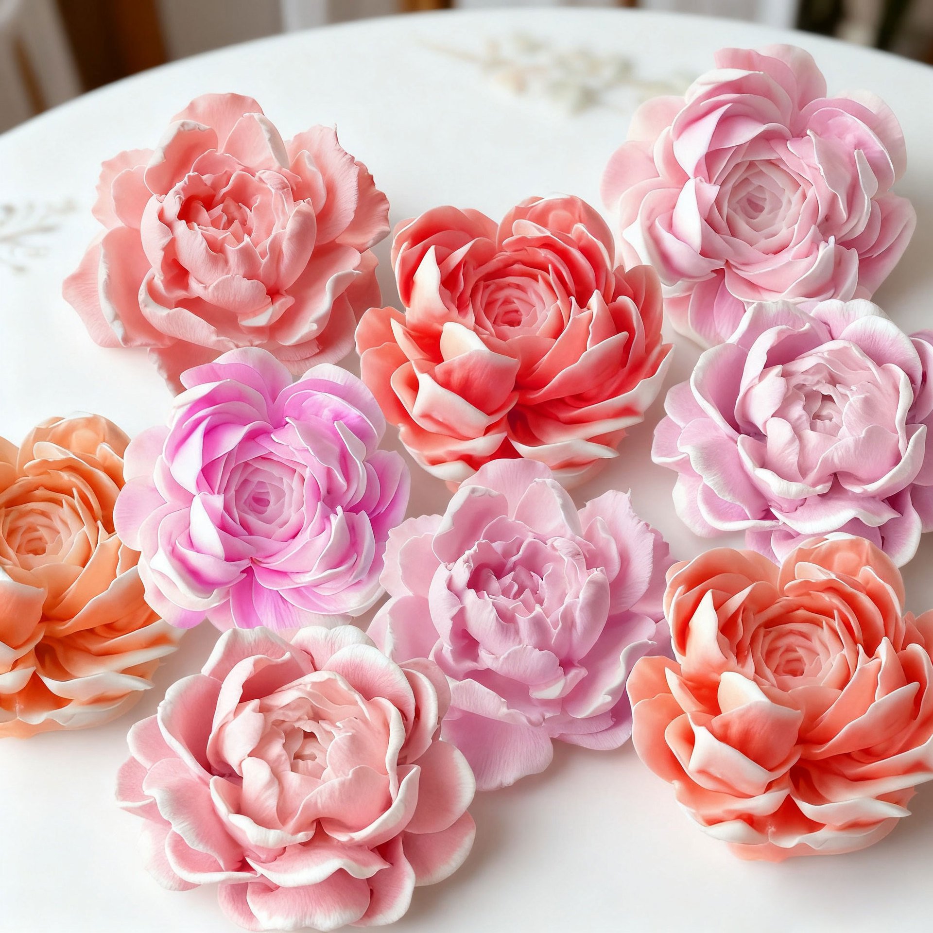 Paeonia lactiflora Pall Jasmin - Soap Making Recipes incelemesi ve fiyatı