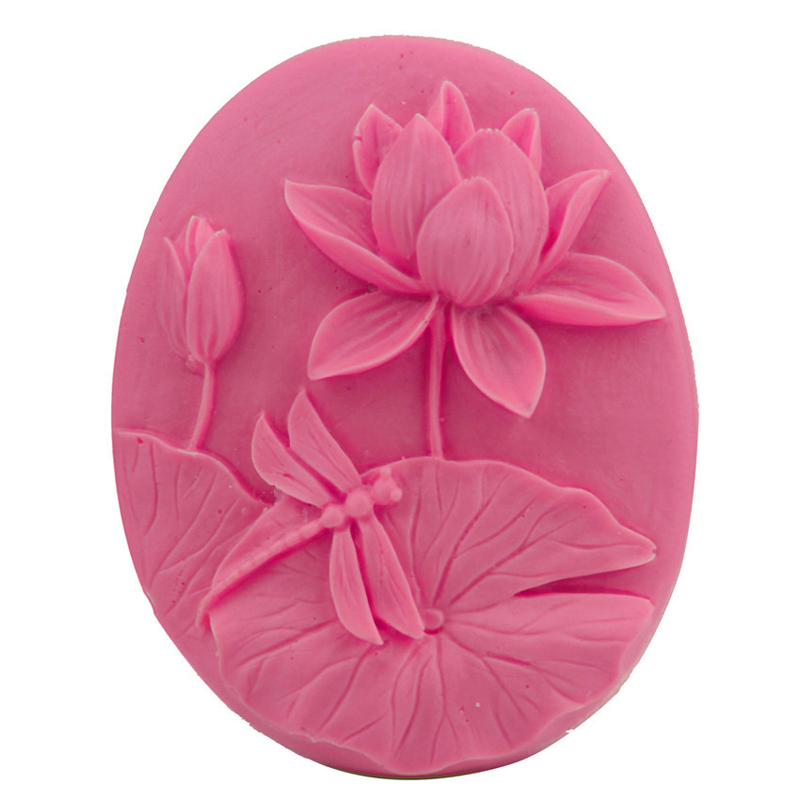 3D Silicone Soap Mold DIY Hand - Soap Making Recipes incelemesi ve fiyatı
