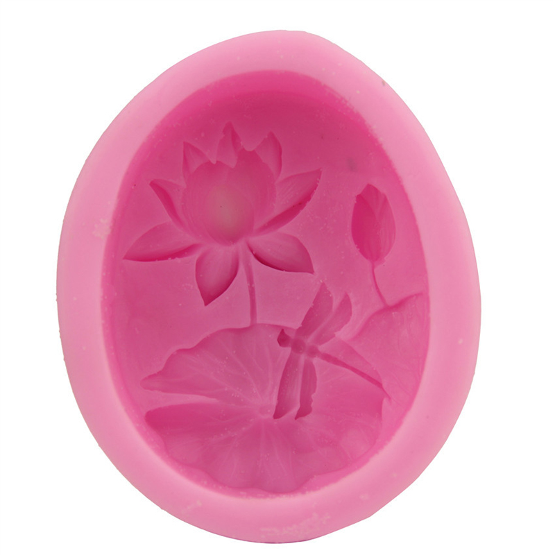 3D Silicone Soap Mold DIY Hand - Soap Making Recipes incelemesi ve fiyatı