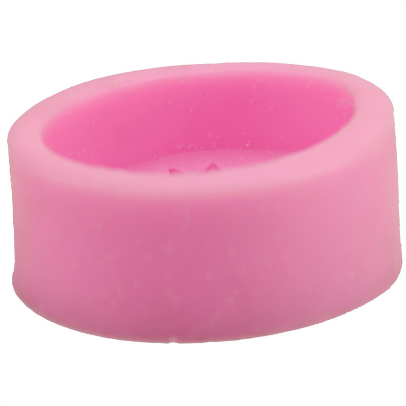 3D Silicone Soap Mold DIY Hand - Soap Making Recipes incelemesi ve fiyatı