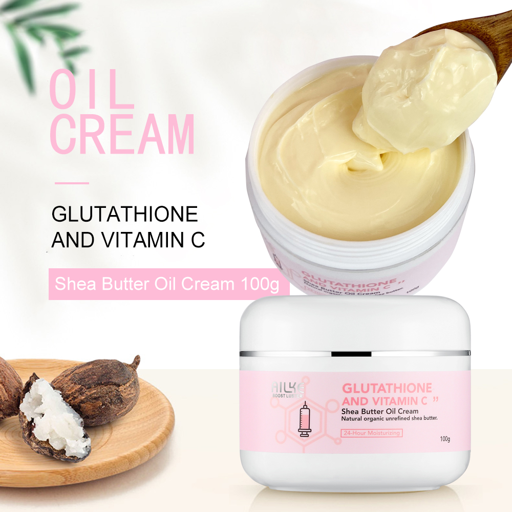 AILKE Whitening And Lightening - Shea Butter Raw incelemesi ve fiyatı