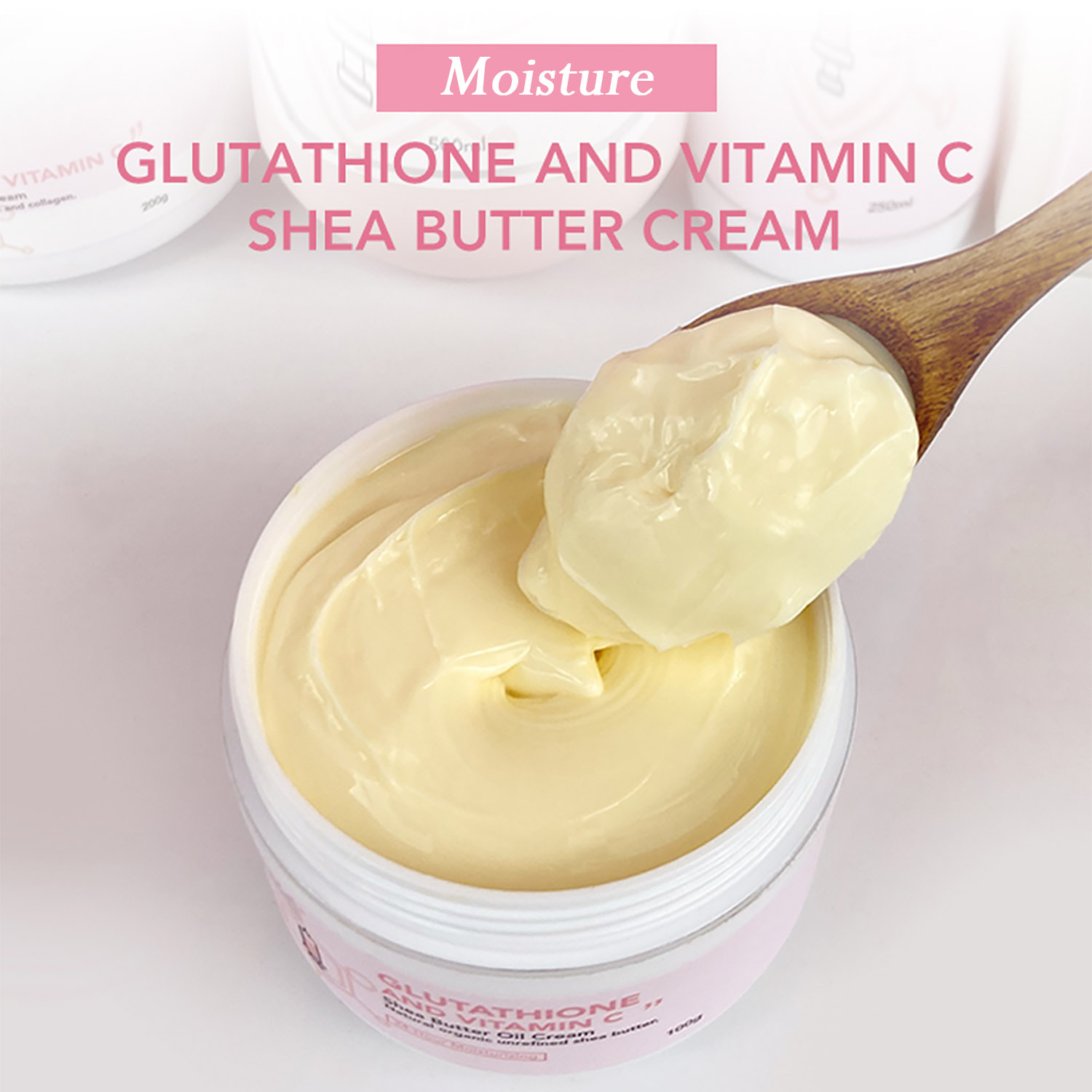 AILKE Whitening And Lightening - Shea Butter Raw incelemesi ve fiyatı