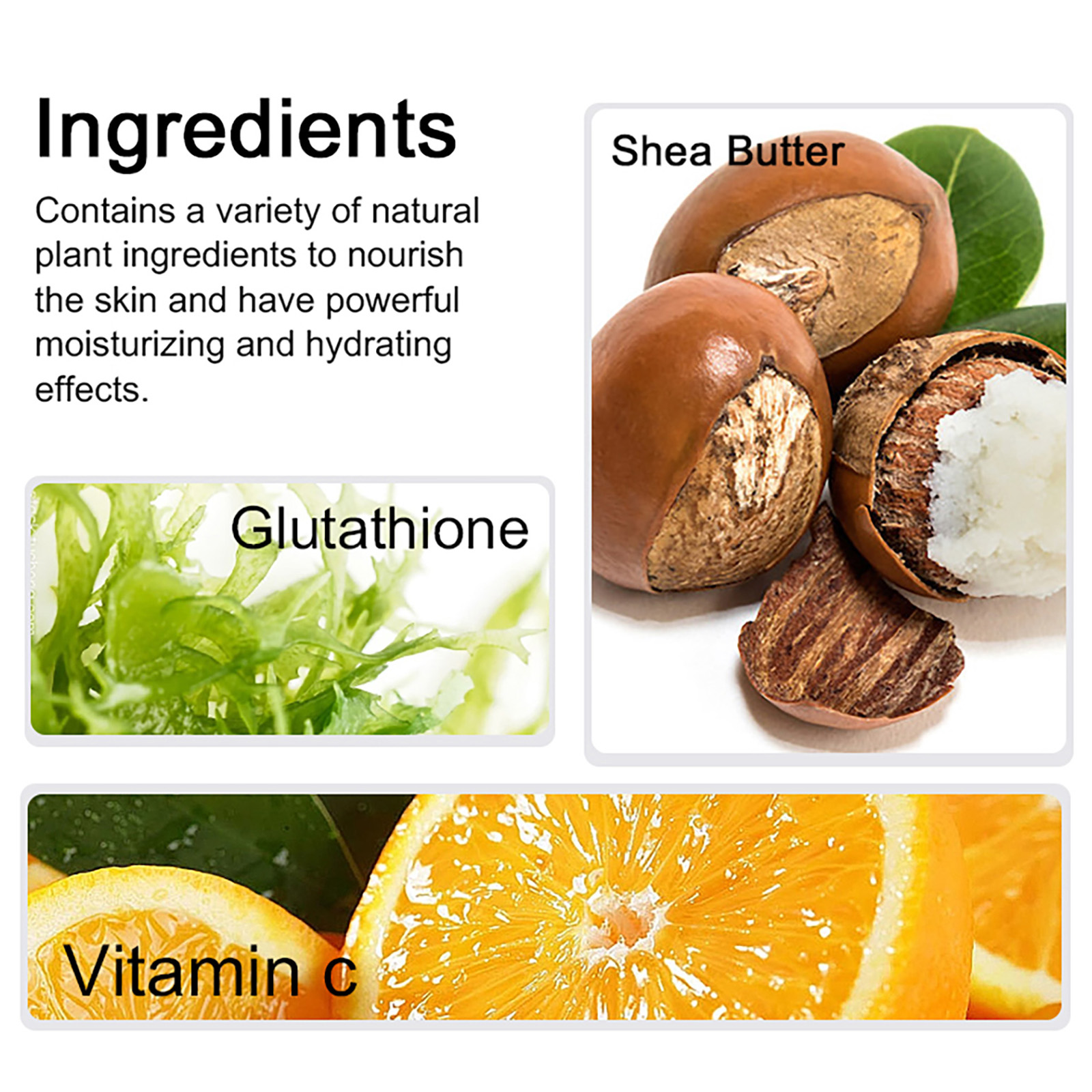 AILKE Whitening And Lightening - Shea Butter Raw incelemesi ve fiyatı