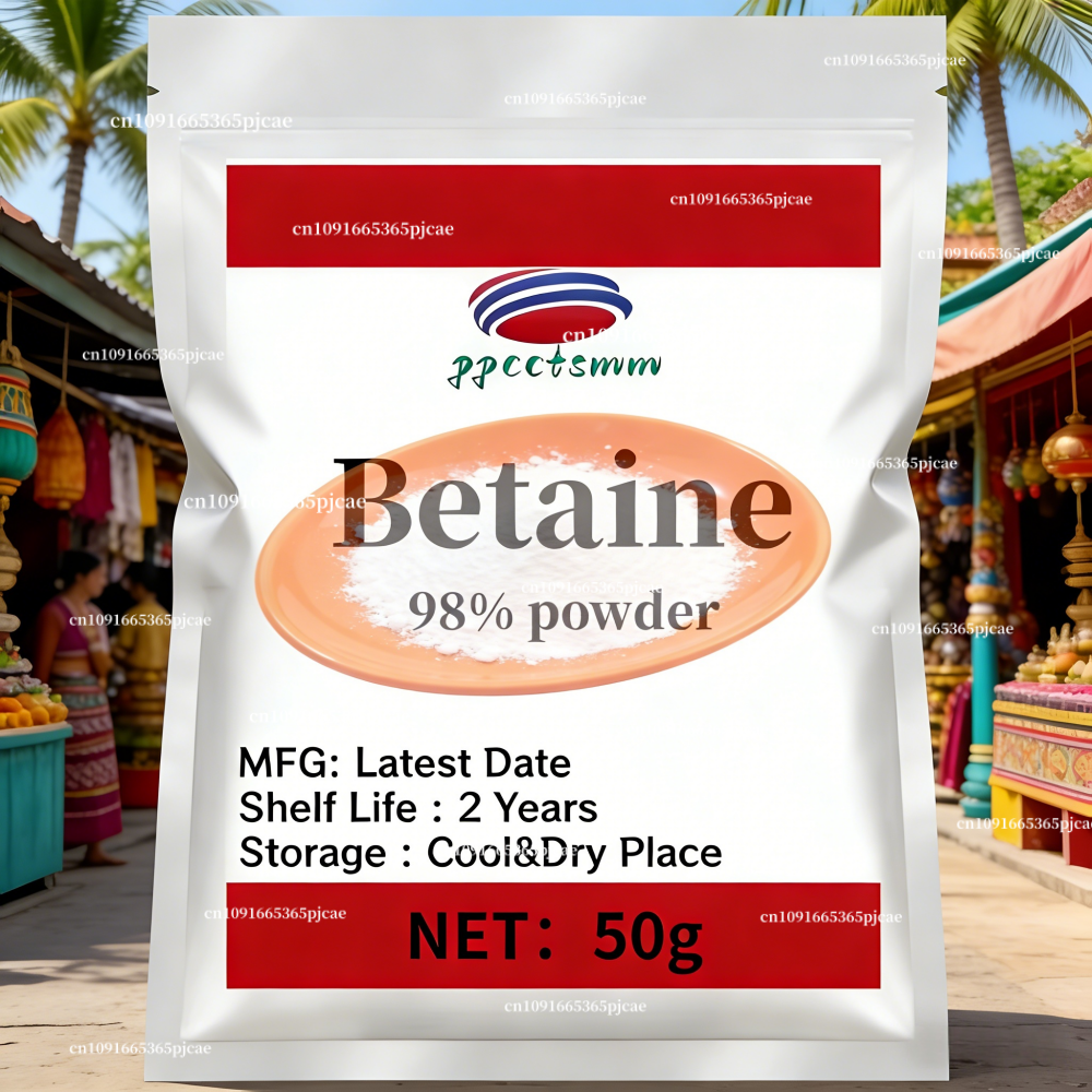 Global Fast Delivered BETAINE  - Soap Making Homemade incelemesi ve fiyatı