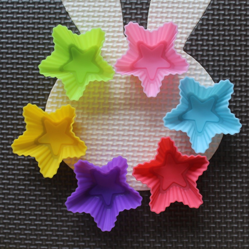 6 Pcs Set Non-Stick Flower Des - Soap Making Bar incelemesi ve fiyatı