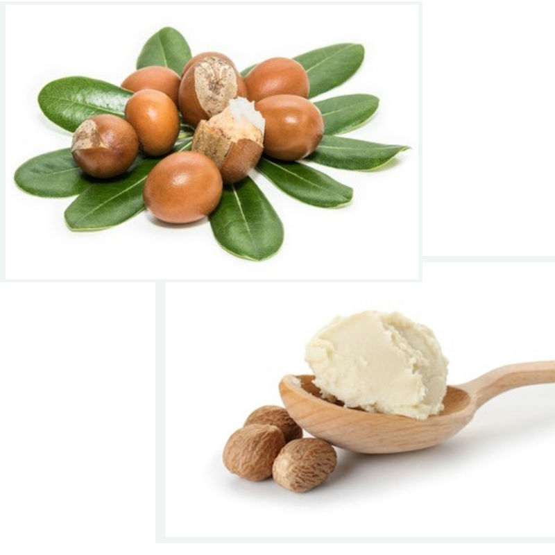 Dimollaure 50g-500g Organic Sh - Shea Butter Raw incelemesi ve fiyatı
