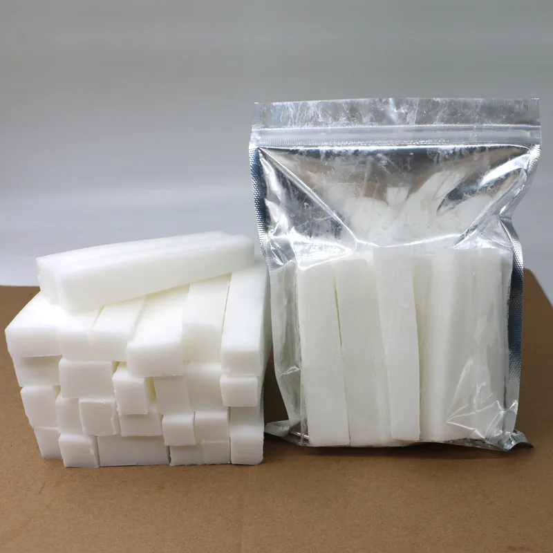 DIY Fashion Bag Clear or White - Soap Making Glycerin incelemesi ve fiyatı