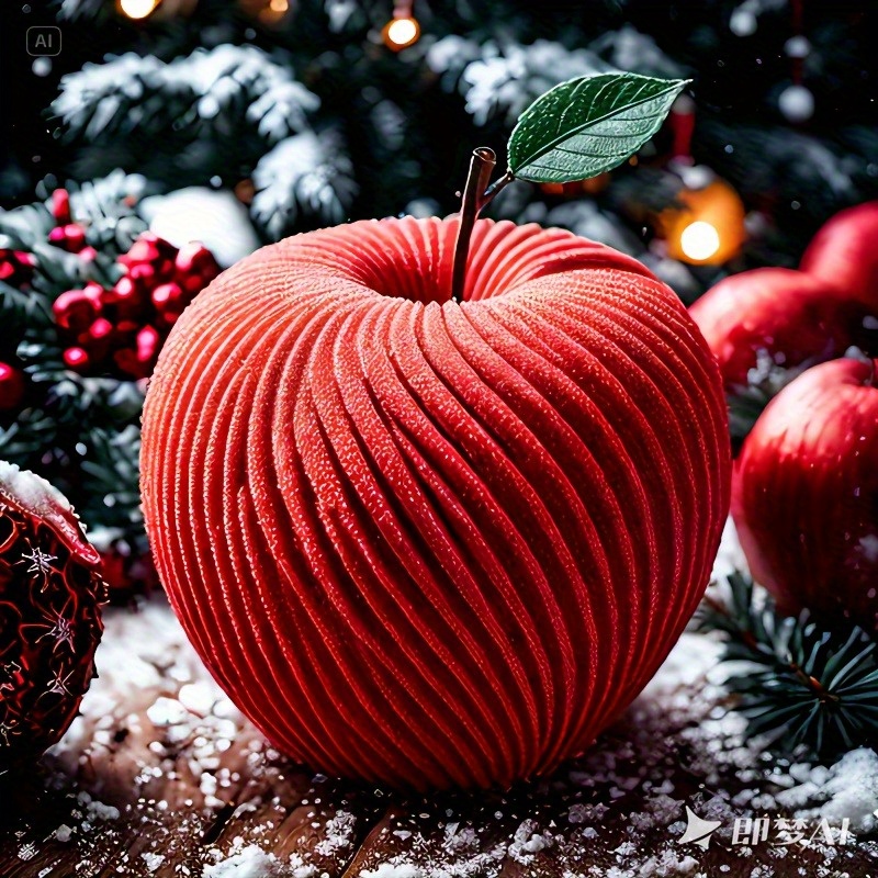 A trendy red apple silicone mo - Soap Making Bar incelemesi ve fiyatı