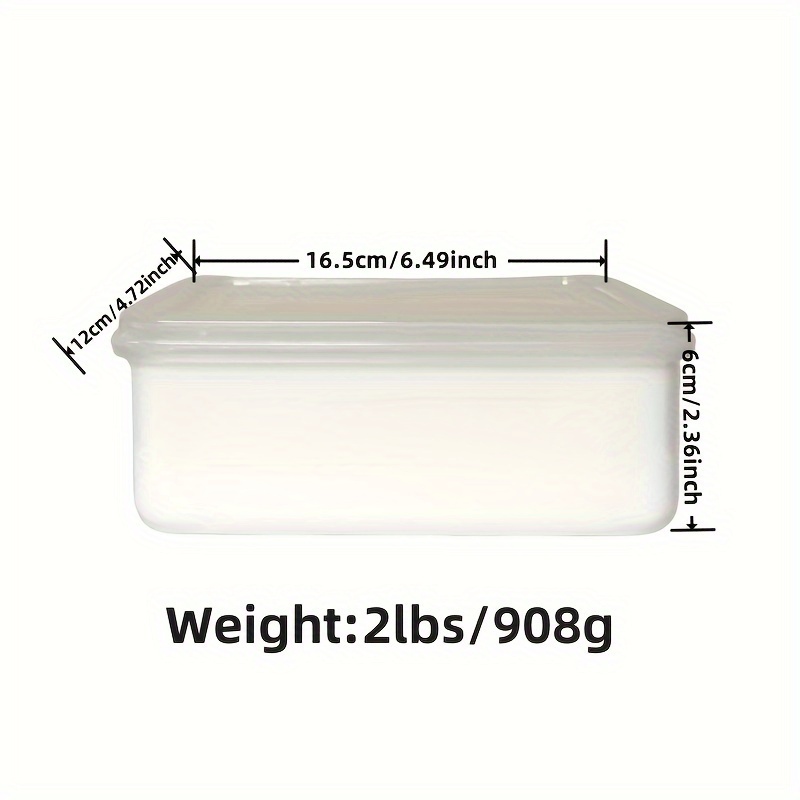 2lb/908g Shea Butter Soap Base - Soap Making Glycerin incelemesi ve fiyatı