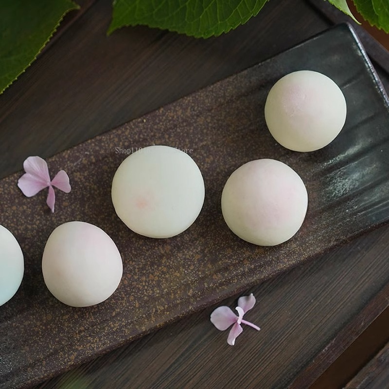 100g Tea Fruit Clay Soap Clay  - Soap Making Glycerin incelemesi ve fiyatı