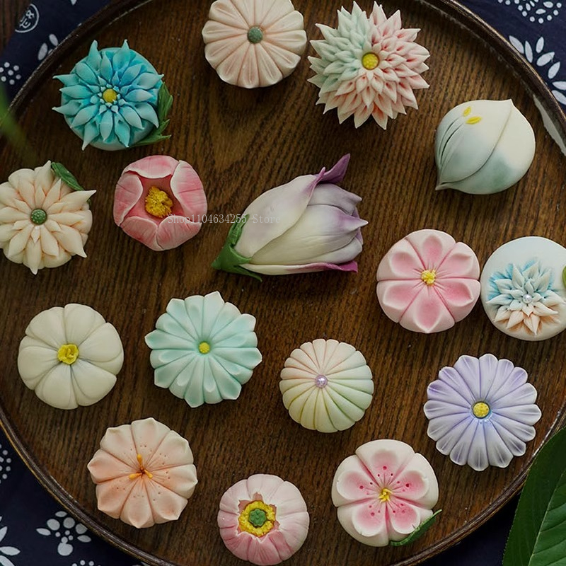 100g Tea Fruit Clay Soap Clay  - Soap Making Glycerin incelemesi ve fiyatı
